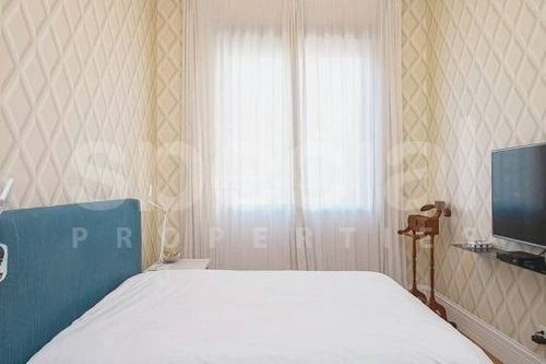 Imagem 6 de 11 de Apartamento - Itaim Bibi - Ref: 16416 - V-31966