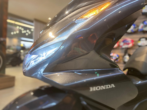 Pcx 160 Cbs 23/24 3.400km G10