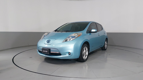 Nissan Leaf Electrico