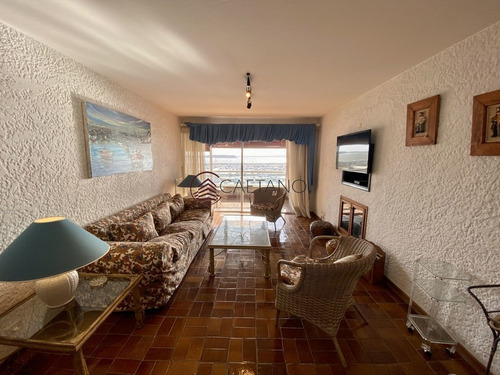 Imagen 4 de 29 de Apartamento 3 Dormitorios Puerto De Punta Del Este