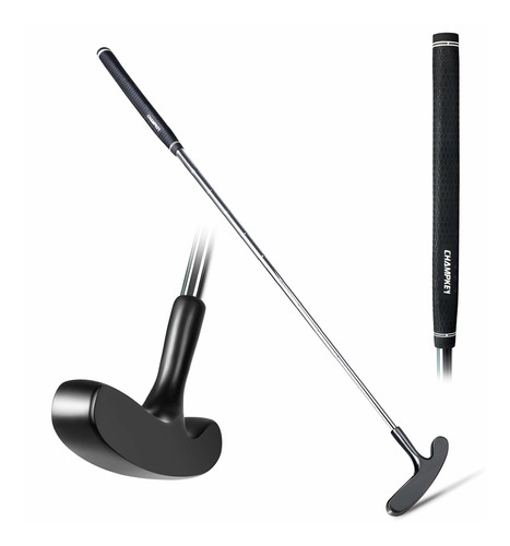 Campkey Golf Pro | Putter Excelente Eje Acero Aleacion