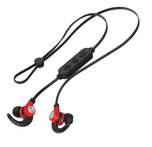 Auriculares Bluetooth Magneticos Fitness Running Celulares Tablet