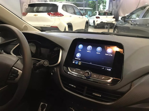 Chevrolet Onix plus 1.0 Lt