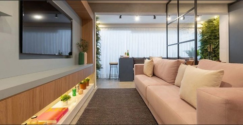 Imagem 3 de 16 de Apartamento Com 1 Dormitório À Venda, 41 M² Por R$ 575.000 - Bela Vista - São Paulo/sp - Ap20164
