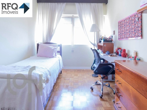Imagem 20 de 30 de Apartamento Com 3 Dormitórios Na Pamplona, Ótimo Investimento!! - Ap01270 - 34102629