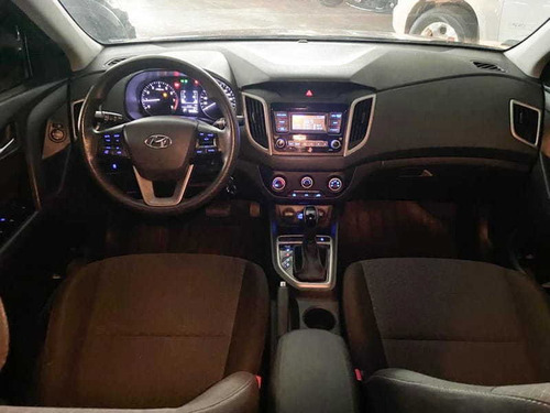 Imagem 9 de 15 de Hyundai Creta 2.0 16v Flex Pulse Aut 2017