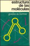Libro Estructura De Las Moleculas Introduccion A La Espectro