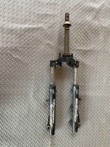 Barras Suspensión Moto Mb Vallesta 125 Año 2020 Orig 0164 (Usado)
