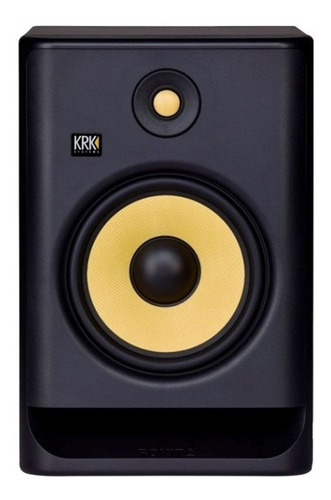 Krk Rokit 8 G4 Monitor De Estudio Marca Modelo Omegashopperu