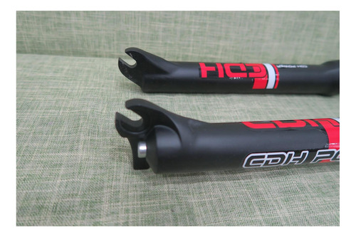 Soporte De Suspensión Cdhpower Mtb De 26 Pulgadas, Tubo De 2
