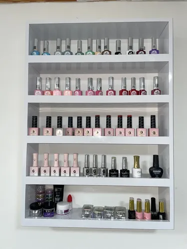 Spa De Uñas