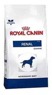 Royal Canin Renal Dog 10 Kg Perros Kangoo Pet