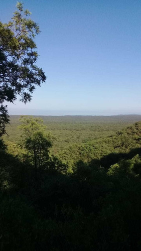 Imagen 5 de 11 de Campo En Las Sierras, Montañas Pero En Traslasierra $ 1.500.000 La Hectárea Al 020123