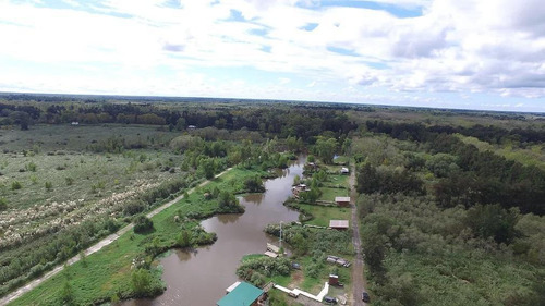 Imagen 3 de 14 de Terreno - Countries/b.cerrado (escobar)