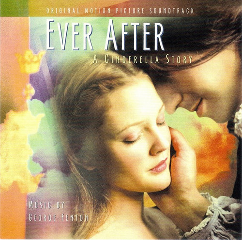 Cd Ever After (a Cinderella Story) (original Motion Picture Estándar