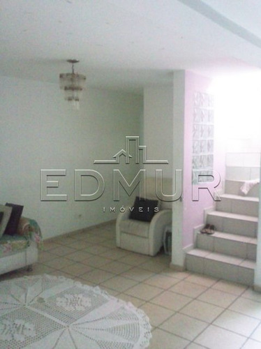 Sobrado - Jardim Ana Maria - Ref: 13957 - V-13957