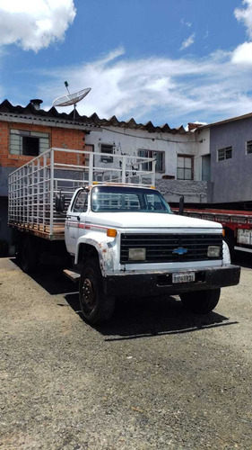 Chevrolet D11000 Toco