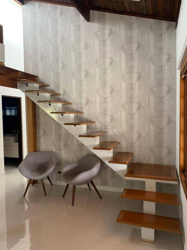 Chácara À Venda, 3163 M² Por R$ 1.700.000,00 - Planalto Verde - São Roque/sp - Ch0243