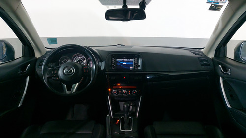 Mazda CX-5 2.0 I GRAND TOURING 2WD AT