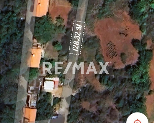 Excelente Terreno En La Población De Tacarigua En La Isla De Margarita, Nueva Esparta