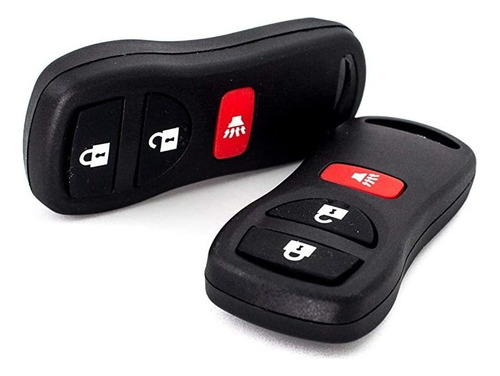 Control Remoto Sin Llave Para Nissan-infiniti, Autoke