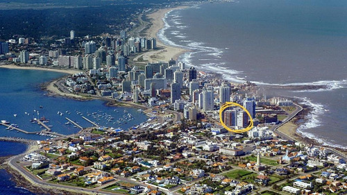 Imagen 2 de 16 de Departamento Serv Mucama Lafayette 50 Mts Del Mar Peninsula