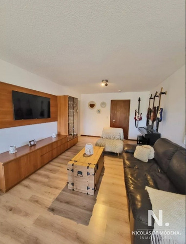 Apartamento En Parquemar!