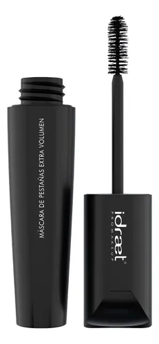 comprar Idraet Supreme Volume Mascara Pestañas Extra Volumen Black