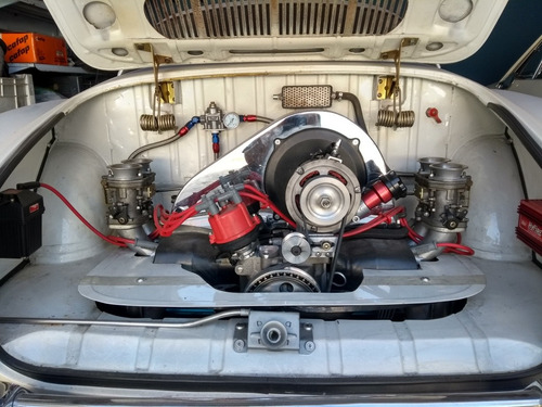 Karmann Ghia 1967 Street Rod, Hot Rod, Antigo, Esportivo