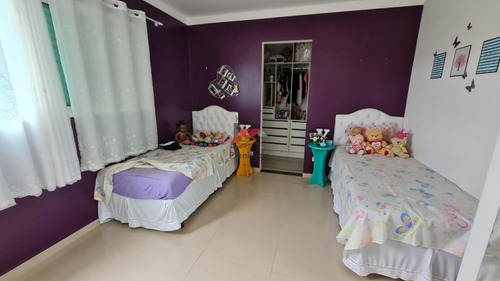 Imagem 11 de 14 de Chacara Em Condominio Antes Do Centro Cod:1062