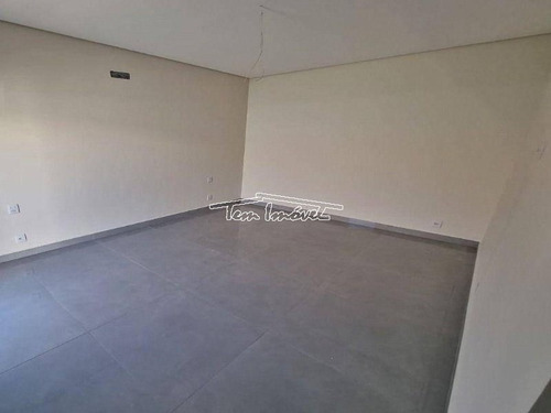 Imagem 6 de 28 de Casa A Venda No Condomínio Portal Das Estrelas Em Boituva - Ca01188 - 69033998
