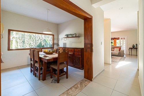 Imagem 12 de 15 de Casa Térrea Maravilhosa, Terreno Plano, R$ 1.100.000,00 ! - 214