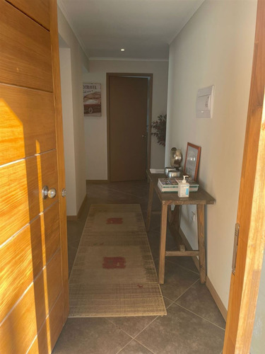 Casa En Arriendo De 3 Dorm. En Talca
