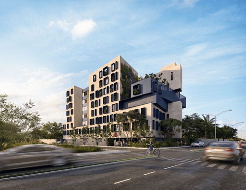 Imagen 5 de 15 de Departamento De 1 R En Venta En Montebello
