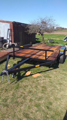 Zorras Agricolas , Transporte De Carga , Trailers