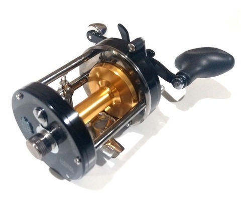 Bobina rotativa Abu Garcia Ambassadeur CS Pro Rocket CS-7000