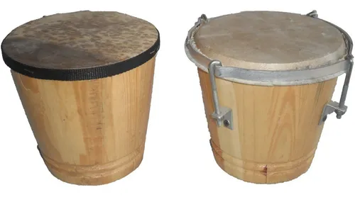 comprar Tambores De Percusión