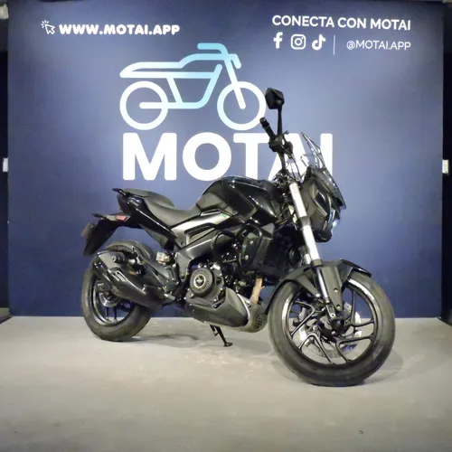 Bajaj Dominar 250 2024