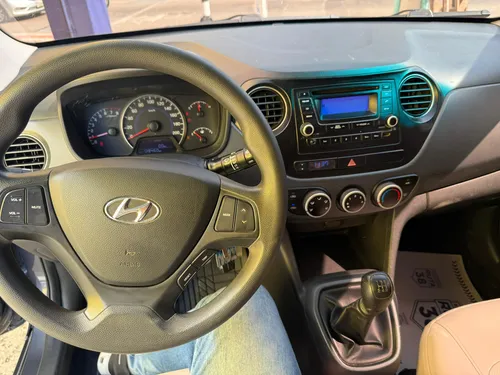 Hyundai Grand i10 1.2 Premium