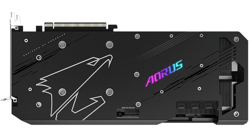 Imagen 9 de 10 de Placa De Video Aorus Rx 6900 Xt Master 16gb Gddr6 Radeon