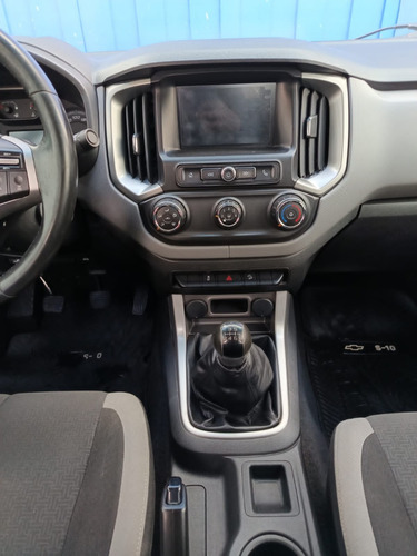 Chevrolet S10 2.8 Lt Cd Tdci 200cv 4x2