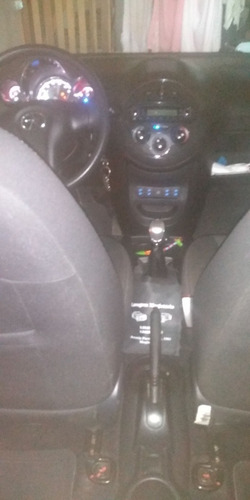 Jac J2 2015 1.4 16v Jetflex 5p