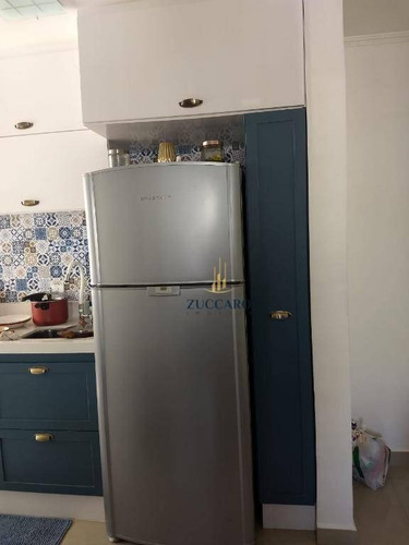 Apartamento À Venda, 54 M² Por R$ 300.000,00 - Ponte Grande - Guarulhos/sp - Ap16095