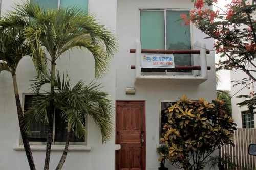 Imagen 1 de 30 de Casa En Venta En Playa Del Carmen