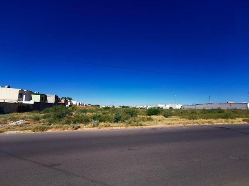 Terreno En Venta En Sol De Oriente Torreón, Coahuila