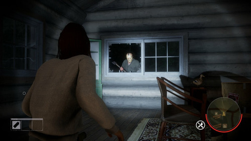 Friday The 13th The Game Ultimate Slasher Xbox One Físico