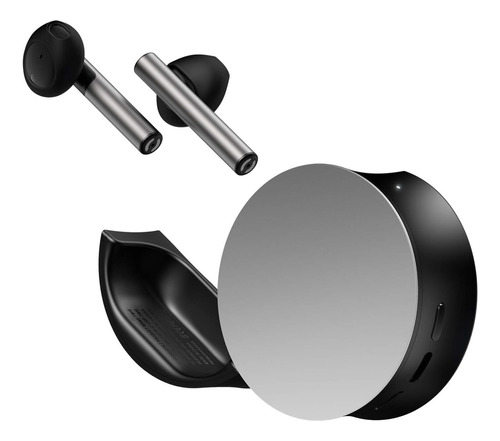 Phiaton Oddict Twig True Wireless Earbuds, Eq Bluetooth Con