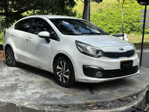 Kia Rio R 1.4