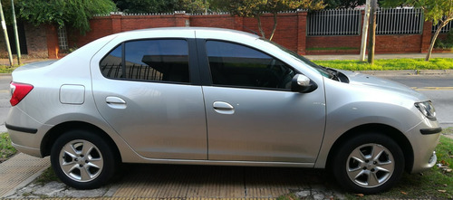 Renault Logan 1.6 Privilege 105cv
