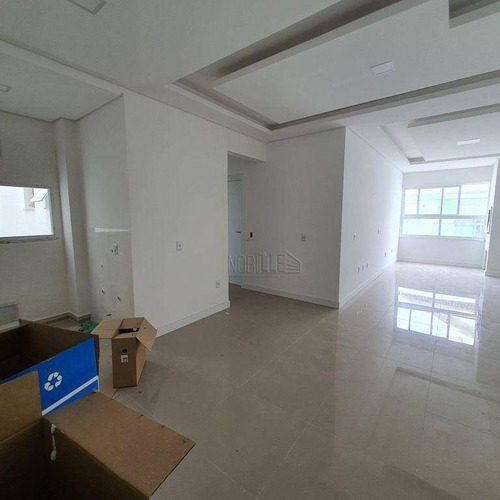 Imagem 2 de 24 de Apartamento Com 2 Dormitórios À Venda, 83 M² Por R$ 489.000,00 - Ingleses - Florianópolis/sc - Ap1965